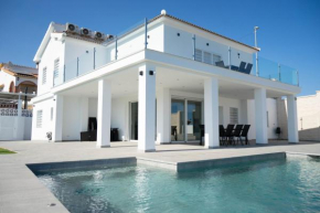 Casa Oasis Benajarafe, Benajarafe